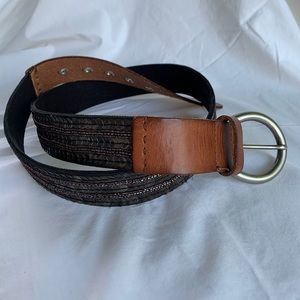 Fossil Belt